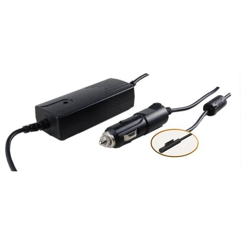 Dlh - Adaptateur D'alimentation Pour Voiture - 120 Watt