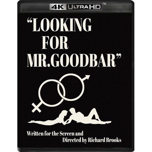 Looking For Mr. Goodbar [Ultra Hd]