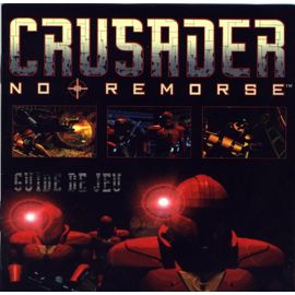 Crusader No Remorse Pc