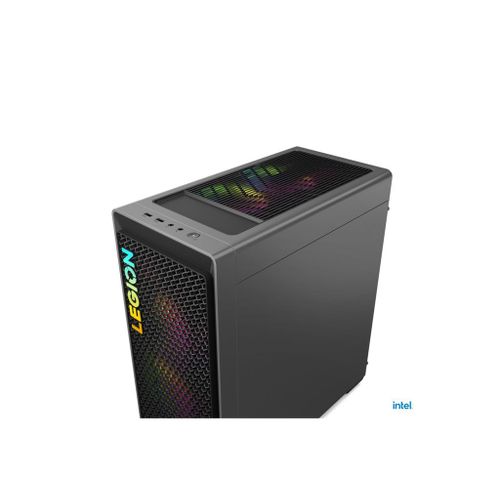 Lenovo Legion T5 26IRB8 90UU - Core i5 I5-13400F 2.5 GHz 16 Go RAM 1 To Gris