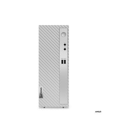 Lenovo IdeaCentre 3 07ACH7 90U9 - Ryzen 5 5600H 3.3 GHz 8 Go RAM 512 Go Gris AZERTY