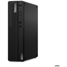Lenovo ThinkCentre M75s Gen 5 12TA - Ryzen 5 8500G 3.5 GHz 16 Go RAM 512 Go Noir AZERTY