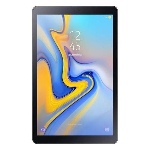 Tablette Samsung Galaxy Tab A (2018) 32 Go 10.5 pouces Gris