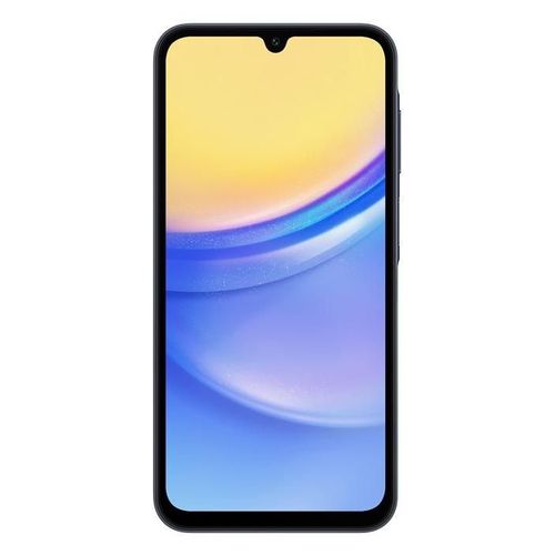 Samsung Galaxy A15 5G 128 Go Bleu-noir