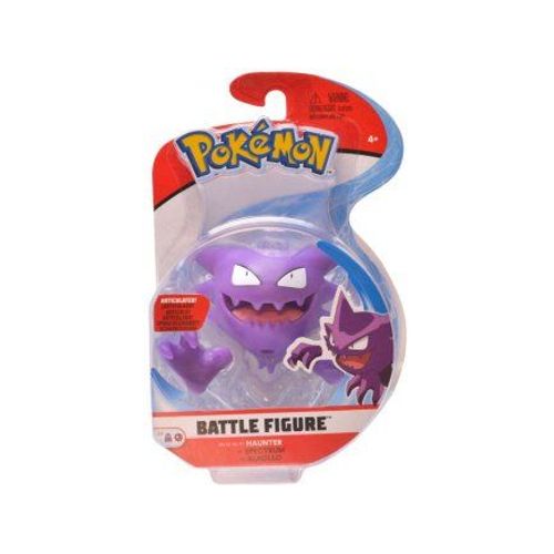Coffret Pokemon Spectrum - Figurine De Combat - Pokemon Violet - Jouet Garcon