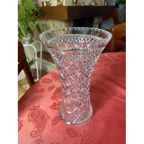 Vase CRISTAL