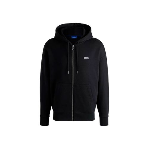 Sweat Guess Nardimez Homme Noir
