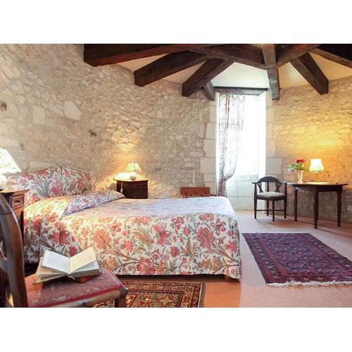 Séjour De 3 Jours Dans Un Château Avec Dîner Près De Périgueux - Smartbox - Coffret Cadeau Séjour