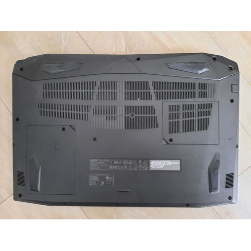 Acer Nitro AN515-51 15.6" Intel Core i7 - Ram 8 Go - DD 960 Go