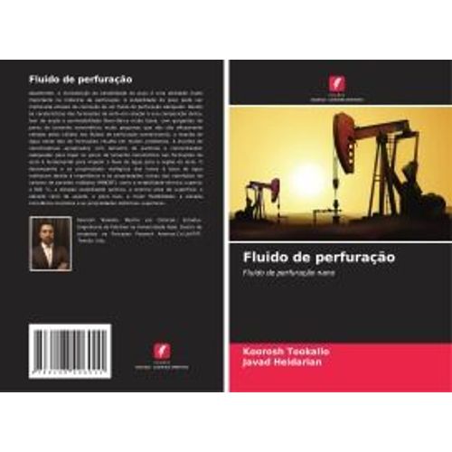 Fluido De Perfuração
