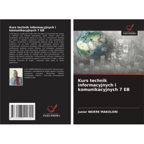 Kurs Technik Informacyjnych I Komunikacyjnych 7 Eb