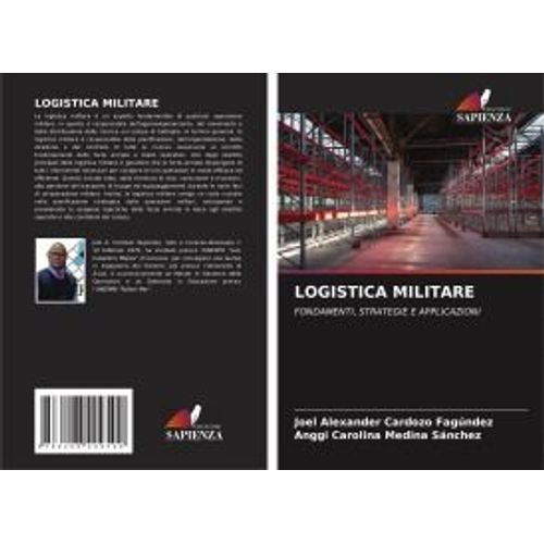Logistica Militare