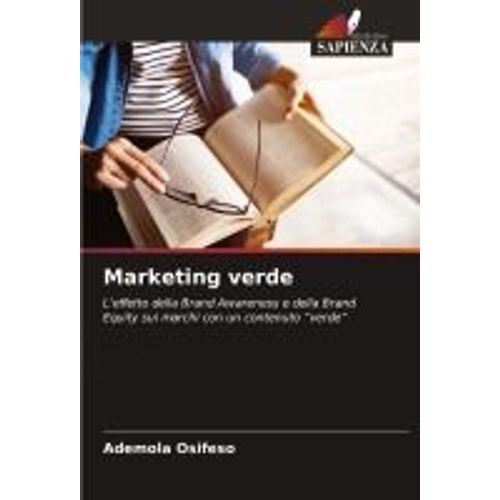 Marketing Verde