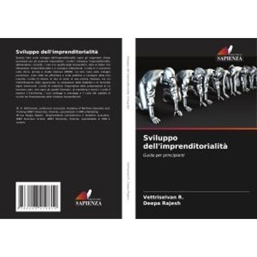Sviluppo Dell'imprenditorialità