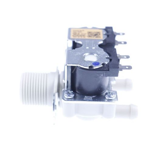 Electrovanne P1124 2 voies 12V Lave-linge - 5220FR1251G, 5220FR2067J, 5221EN1005M Lave-linge LG