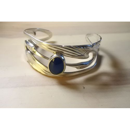 Bracelet Argent Femme