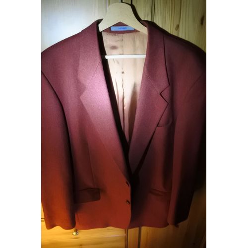 Veste Kenzo Homme Vintage