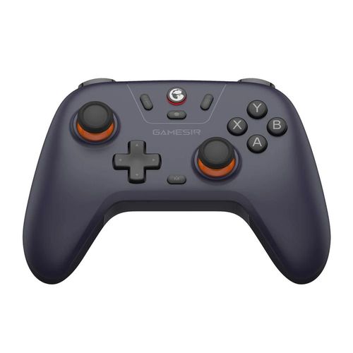 Manette De Jeu Délibérément Genert4 Nova Lite Switch, Contrôleur À Effet Hall, Nintendo Switch, Iphone, Téléphone Portable Android, Windows, Pc, Steam-Space Purple
