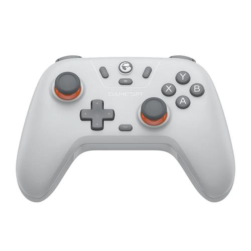 Manette De Jeu Délibérément Genert4 Nova Lite Switch, Contrôleur À Effet Hall, Nintendo Switch, Iphone, Téléphone Portable Android, Windows, Pc, Steam-Grey