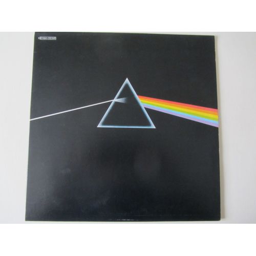 The Dark Side Of The Moon