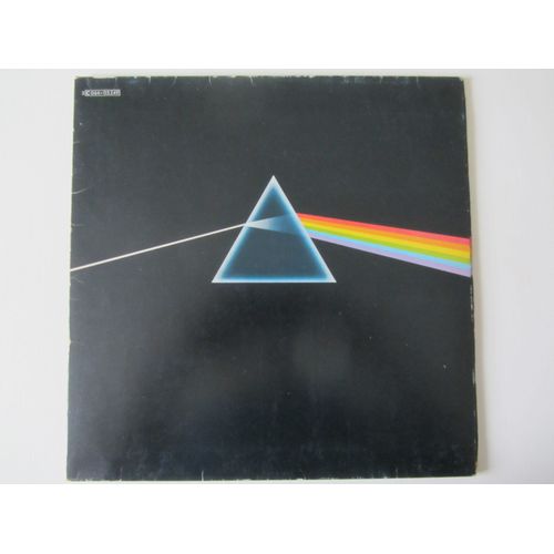 The Dark Side Of The Moon