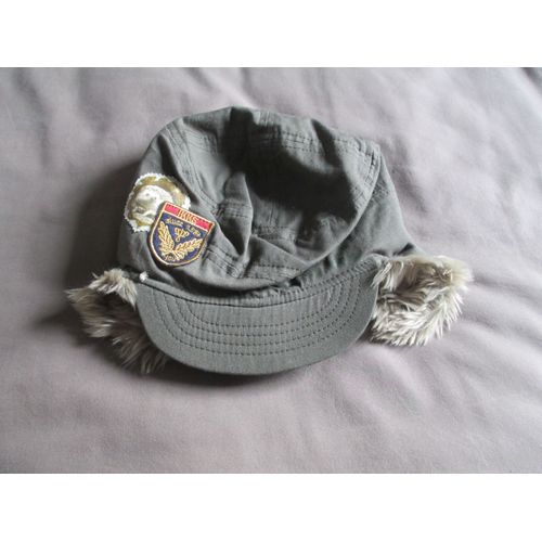 Casquette Ikks