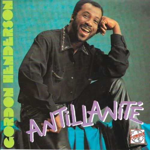 Gordon Henderson – Antillanité