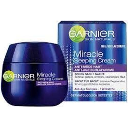 Garnier Soin Miracle 50ml 