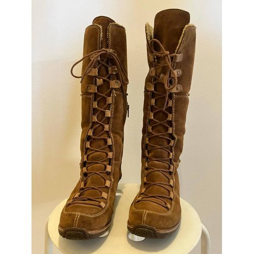 Bottes Timberland Cuir - 38