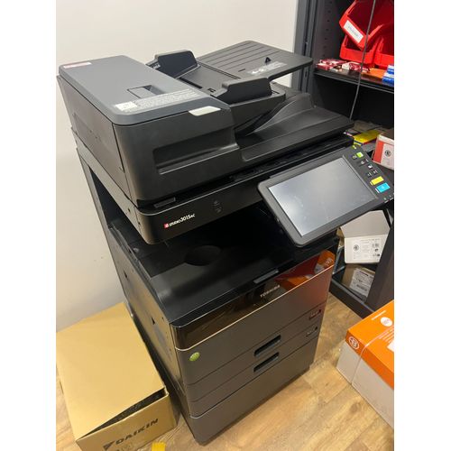 Imprimante Toshiba e-studio 3015 ac