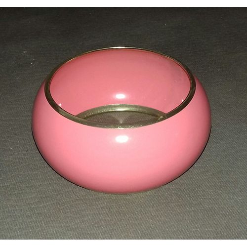 Bracelet Manchette Largeur 4 Cm