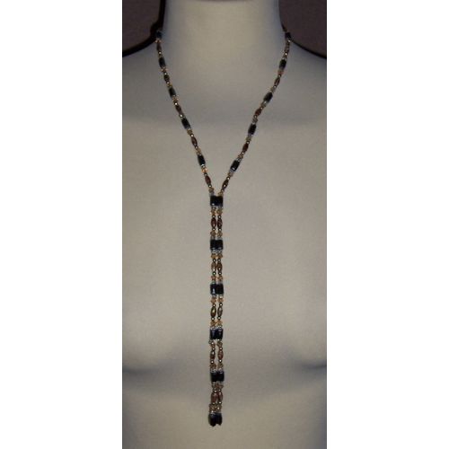 Collier Magnétique Permettant Multiples Formes