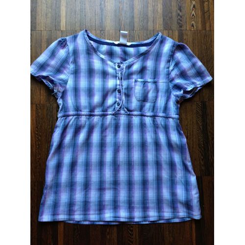 T-Shirt, Blouse H&m Taille 12/13 Ans