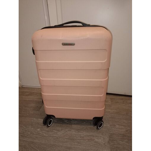 Je Vends Valises Cabinet De Soute