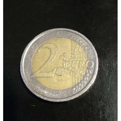 2 Euros 2005 Italie