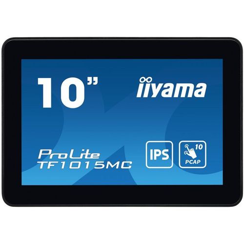 Tf1015mc-b3 10.1in Capacitive Touch Screen Ips 16:10 1280x800