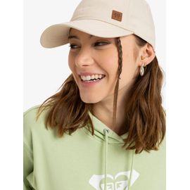 Extra Innings A Color - Casquette Strapback Pour Femme - Beige -