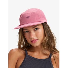 Cruel Reef Break - Casquette Strapback Pour Femme - Rose -