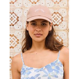 Toadstool - Casquette Strapback Pour Femme - Marron -