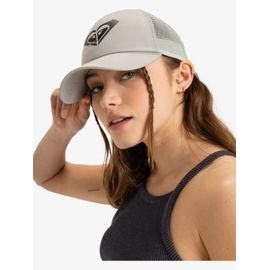 Soulrocker - Casquette Trucker Pour Femme - Gris -