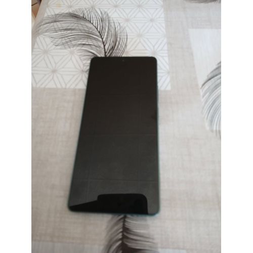 Xiaomi Redmi Note 13 Pro 4G 256 Go Vert forêt