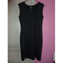 Petite Robe Noire Taille 38/ 40 Neuve
