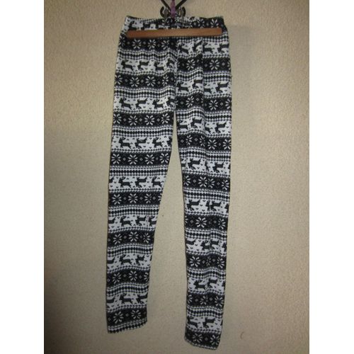 Legging Imprimé T 34