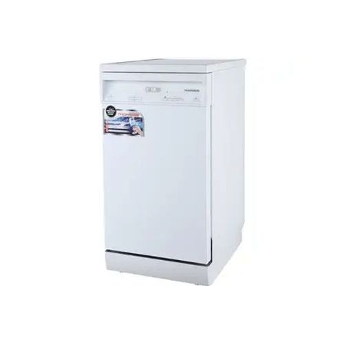 Lave-vaisselle pose libre Thomson TDW4510WH2 blanc