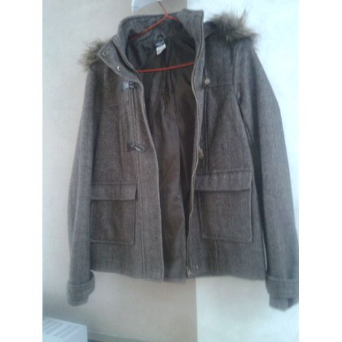 Manteau La Redoute 