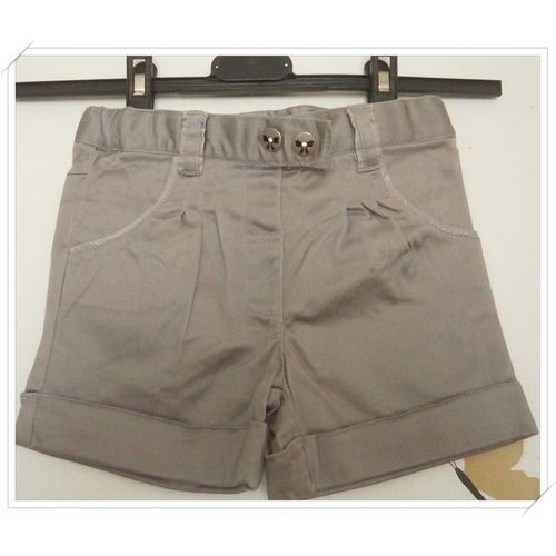 Short Enfant - 4 Ans