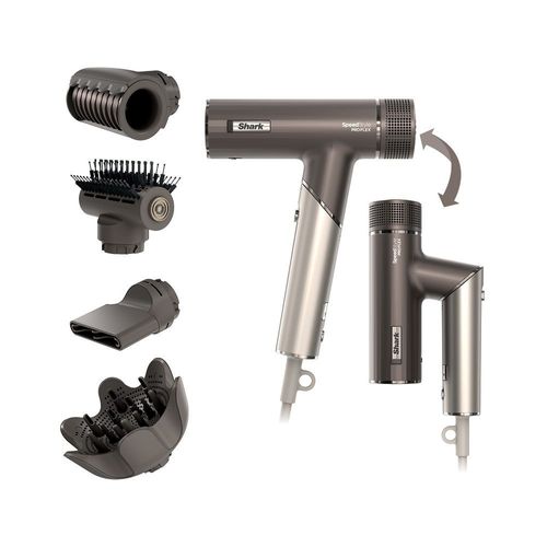 Sèche-Cheveux Shark Speedstyle Pro Flex 4-En-1 Hd542eu
