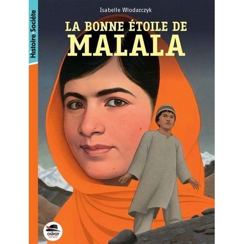 La Bonne Étoile De Malala