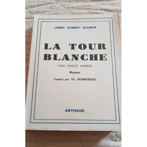 La Tour Blanche