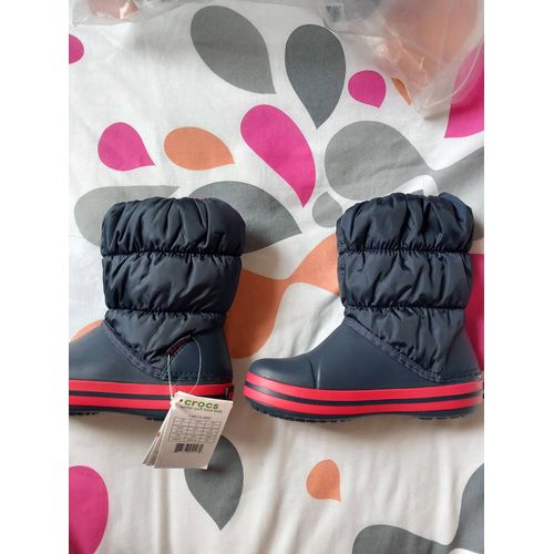 Boots D Hiver Enfants